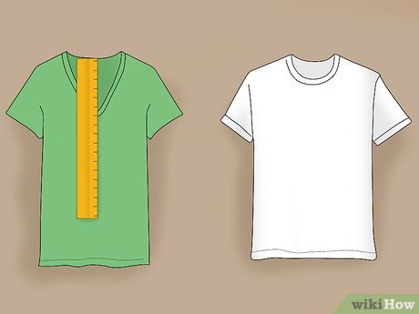 Acabamento da Gola: Deixando um Visual Profissional - inspiração 2