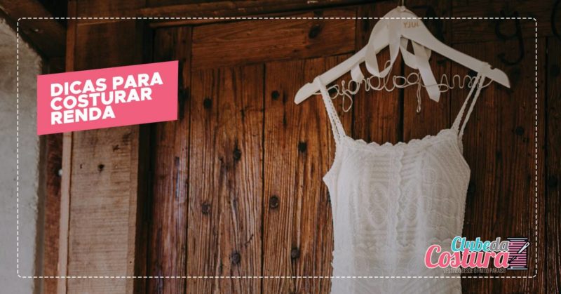 Solucionando Imprevistos: O Que Fazer se a Renda Empenar ou Repuxar - inspiração 2