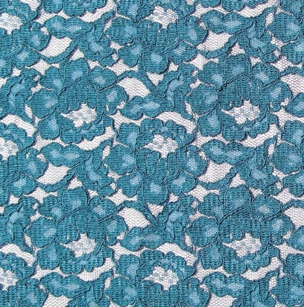 Costurando Renda em Tecidos Delicados: O Cuidado que Faz a Diferença - inspiração 2