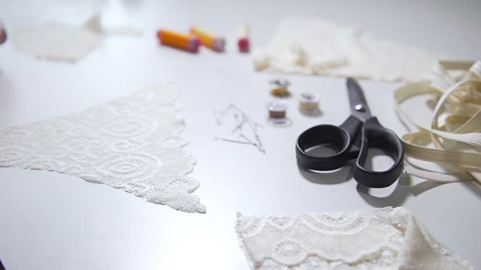 Arremates que Valorizam: Finalizando com Acabamento Profissional - inspiração 1