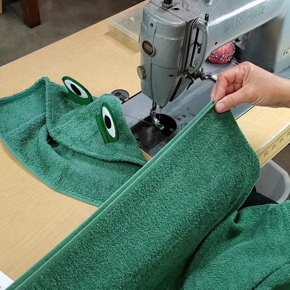 Lavagem e Cuidados com a Nova Toalha - inspiração 2