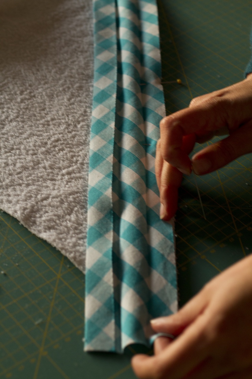 Dicas de Costura para um Acabamento Profissional - inspiração 1