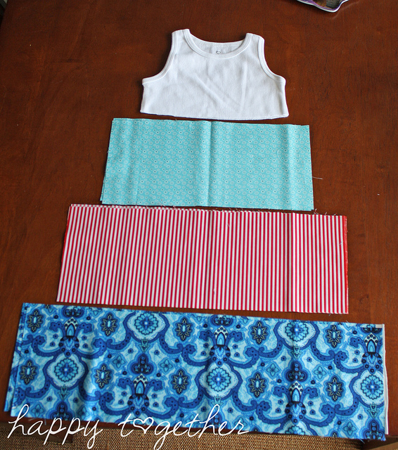 Decoração e Toques Finais: Personalizando com Amor - inspiração 1