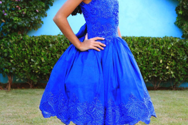 Decoração e Toques Finais: Personalizando com Amor - inspiração 2