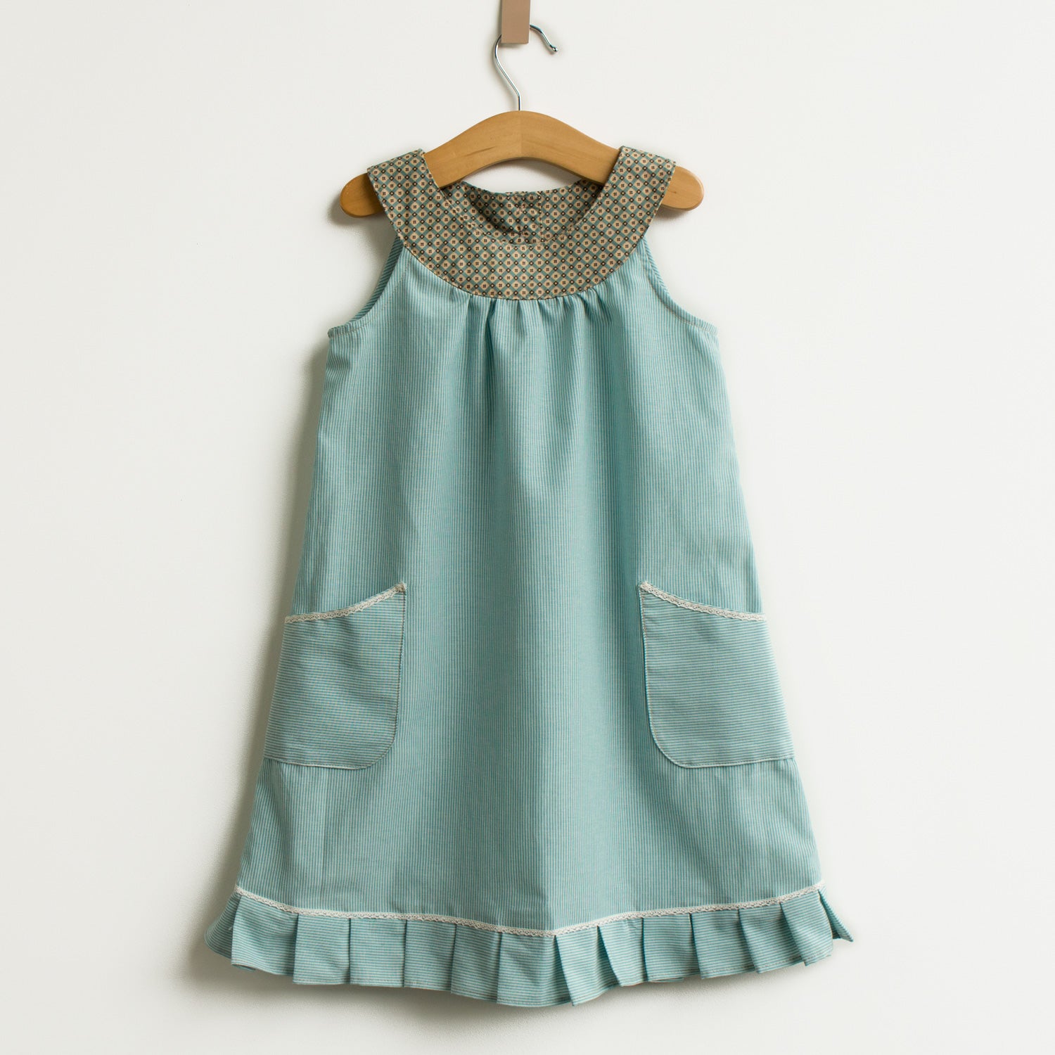 Medindo a Pequena: A Base para um Caimento Perfeito - inspiração 2