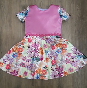 Os Detalhes que Fazem a Diferença: Mangas e Golas - inspiração 2