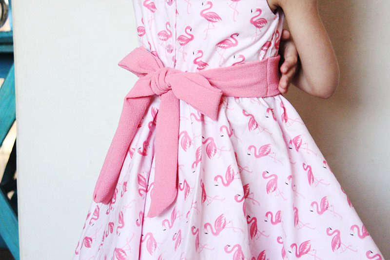 Acabamentos Impecáveis: Forro e Bainha - inspiração 1