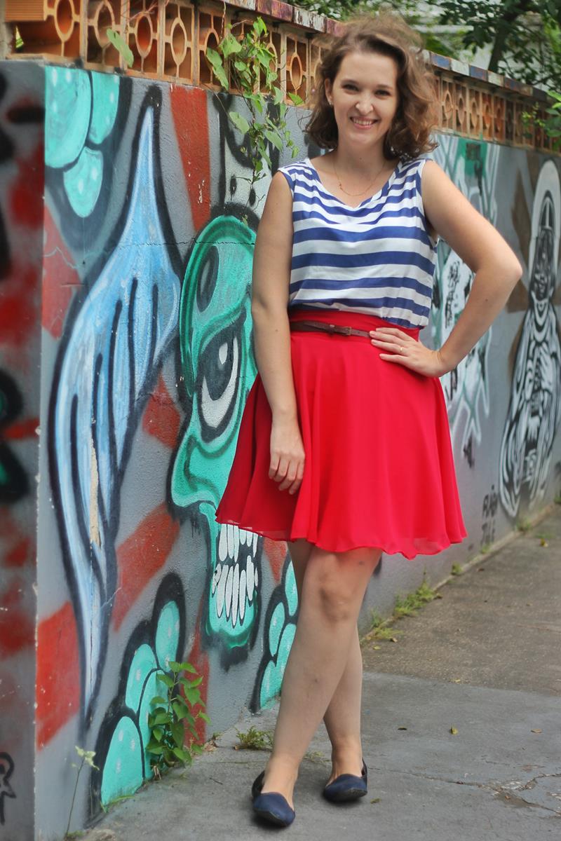 Preparando o Terreno: Materiais Essenciais e Escolha do Tecido Perfeito - inspiração 1