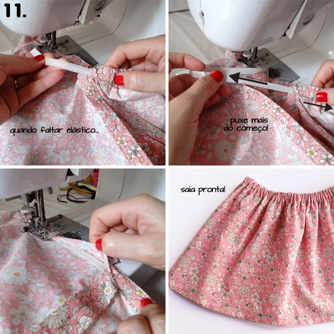 Decifrando o Molde: Adaptando para o Seu Corpo e Estilo - inspiração 2