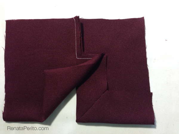 O Refúgio do Conforto: Costurando o Forro com Precisão - inspiração 2