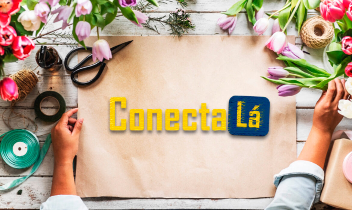 Criando uma Identidade Visual que Encanta - inspiração 2