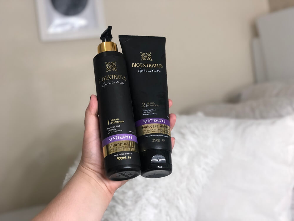 Proteção Contra o Calor: Secador, Chapinha e Babyliss - inspiração 1