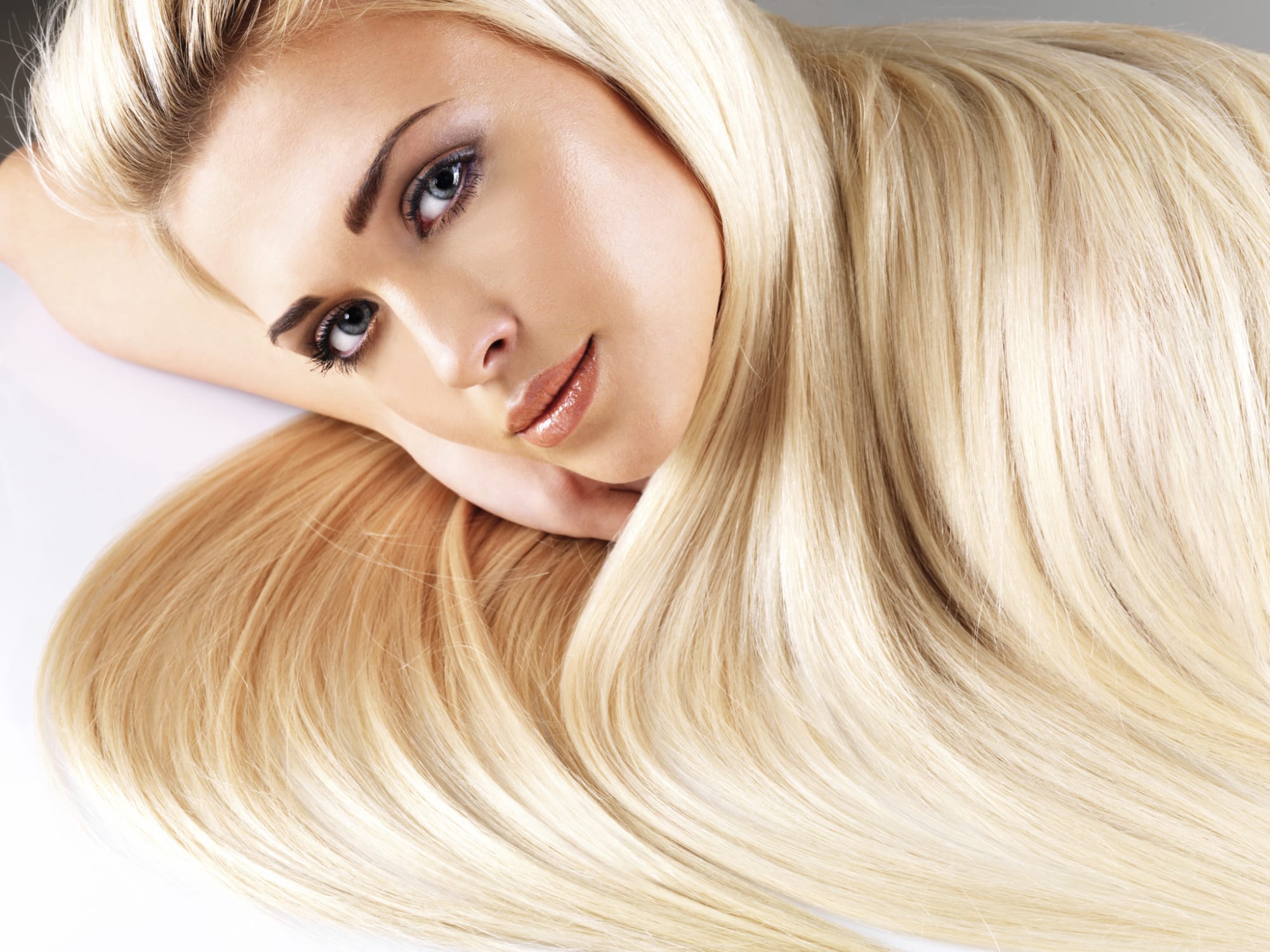 Alimentação e Suplementação para Cabelos Radiantes - inspiração 1