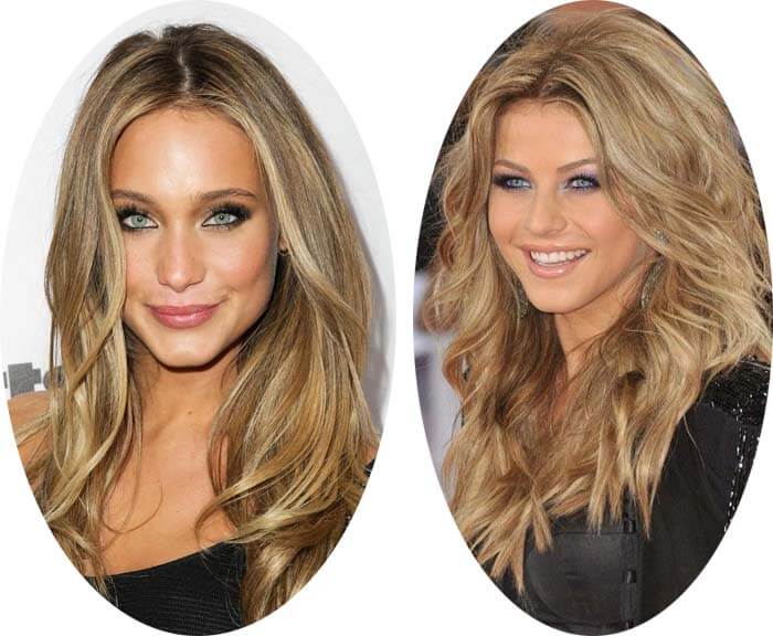 Alimentação e Suplementação para Cabelos Radiantes - inspiração 2