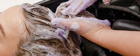 O Poder dos Óleos Capilares: Nutrição e Brilho - inspiração 2