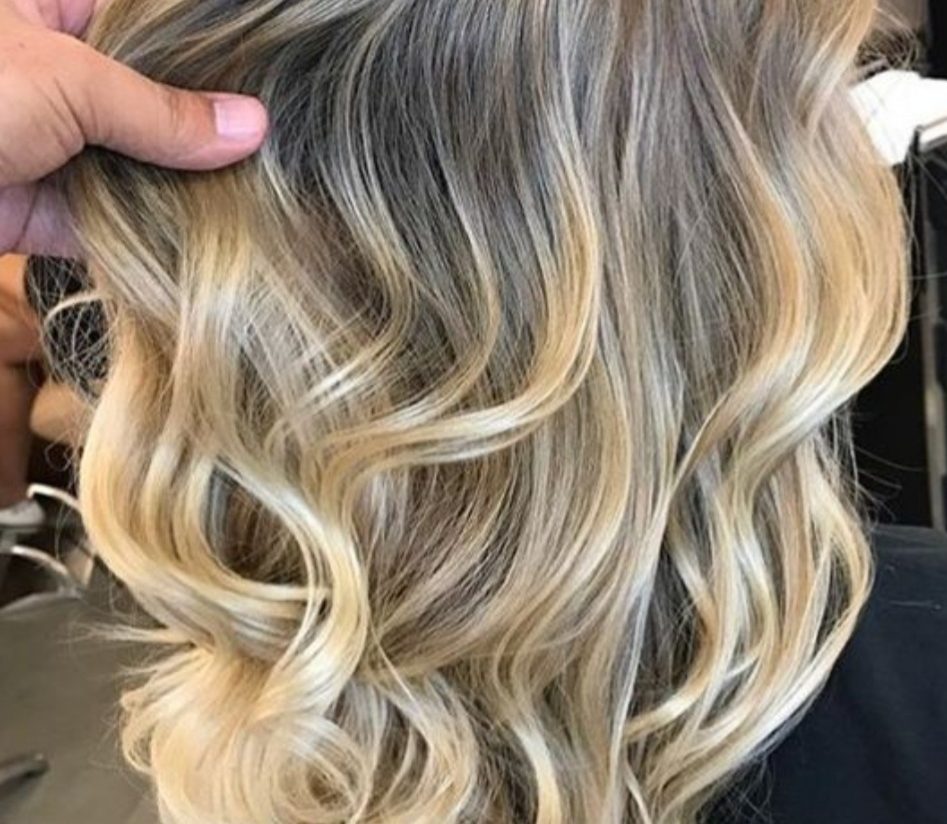 Atenção aos Químicos: Coloração e Descoloração Seguras - inspiração 1