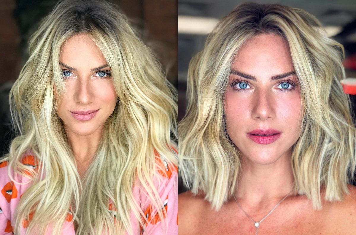 Corte e Manutenção: Mantendo a Forma e a Saúde - inspiração 2