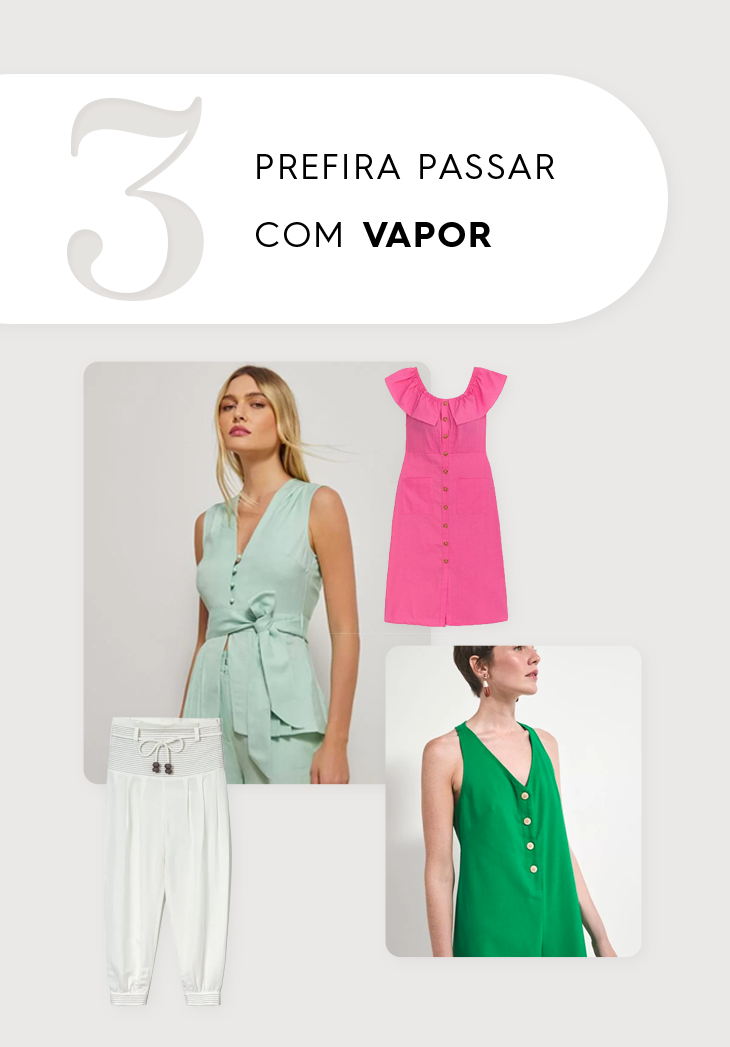 A Arte de Remover Manchas em Linho: Soluções Práticas - inspiração 1