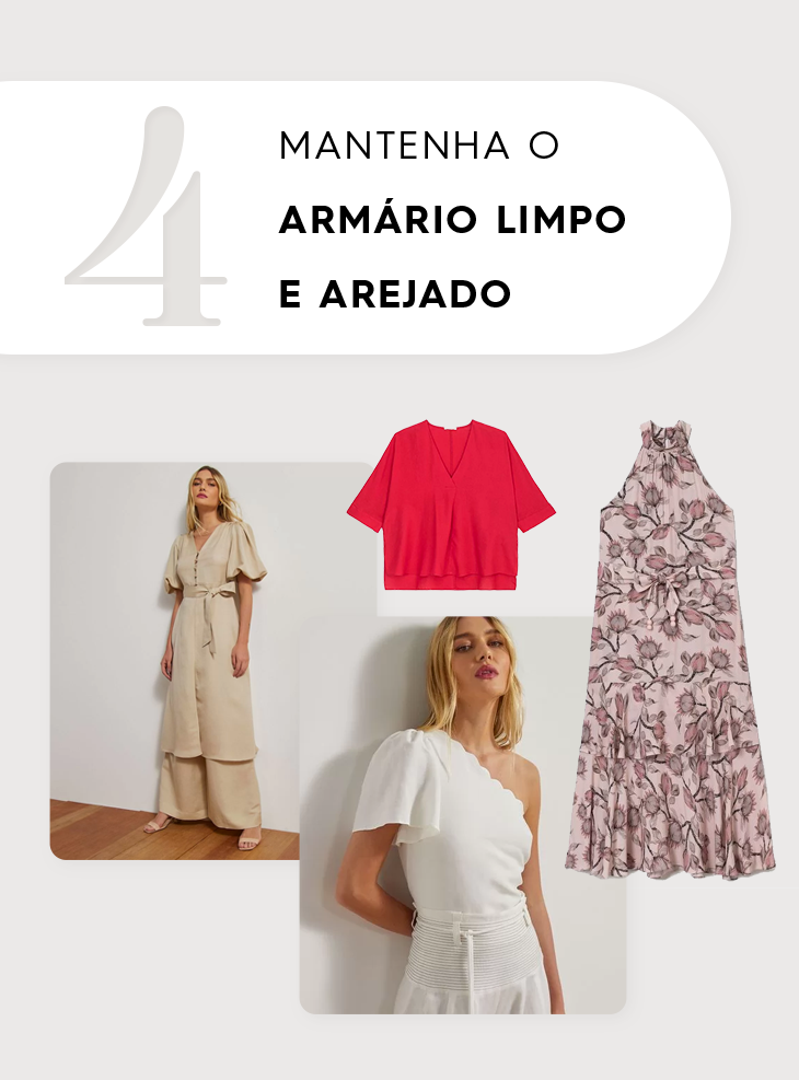 Passar Roupa de Linho: Técnicas para um Acabamento Impecável - inspiração 1