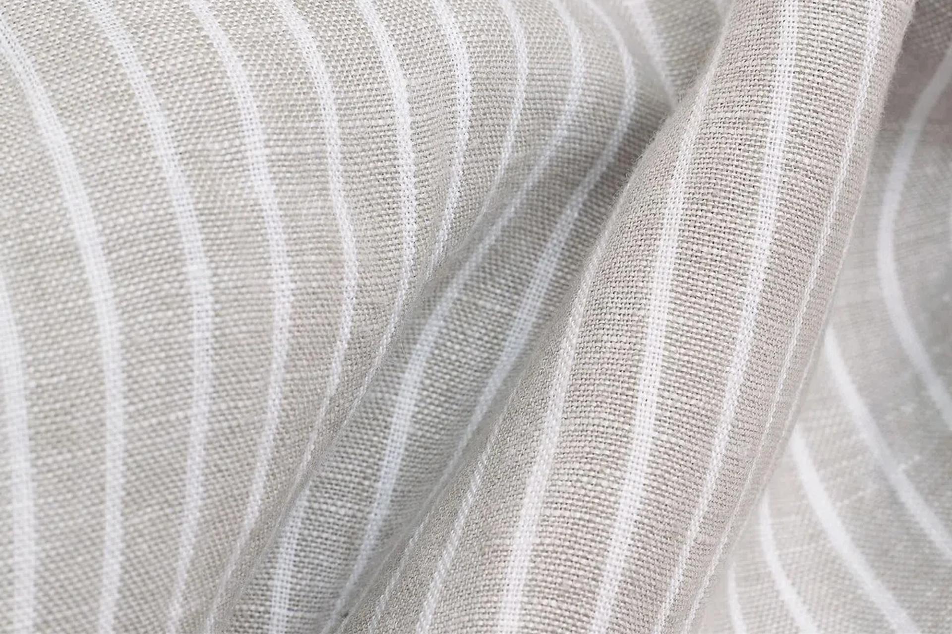 Armazenamento: Onde Guardar Suas Peças de Linho com Segurança - inspiração 1