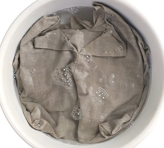 Quando Confiar na Lavanderia Profissional para Seu Linho - inspiração 1