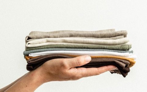 Quando Confiar na Lavanderia Profissional para Seu Linho - inspiração 2