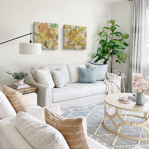 Mobiliário Inteligente: Peças que Combinam Beleza e Funcionalidade - inspiração 2