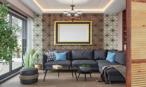 Iluminação que Transforma: Criando Ambientes Aconchegantes e Modernos - inspiração 2