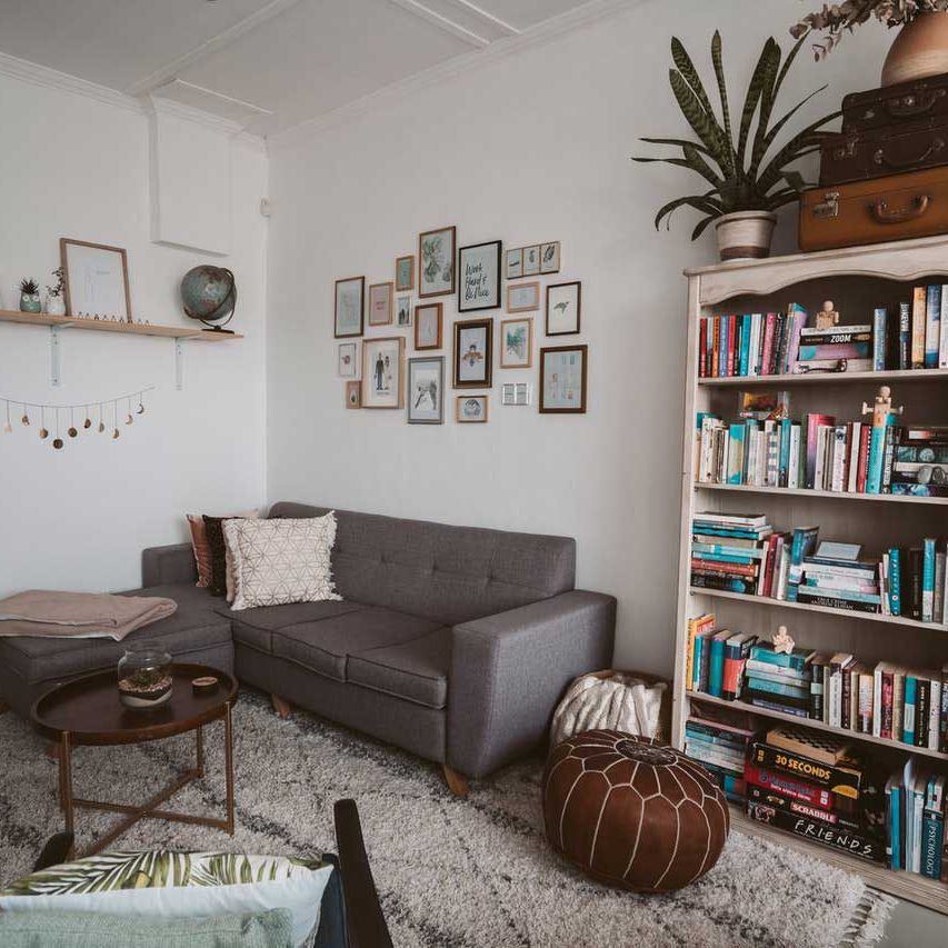 O Poder dos Tecidos: Almofadas, Cortinas e Tapetes que Fazem a Diferença - inspiração 2