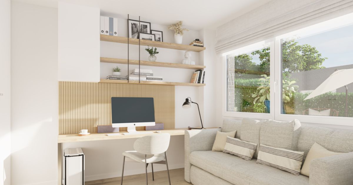 Toques de Arte e Personalidade: Quadros, Espelhos e Objetos Decorativos - inspiração 1