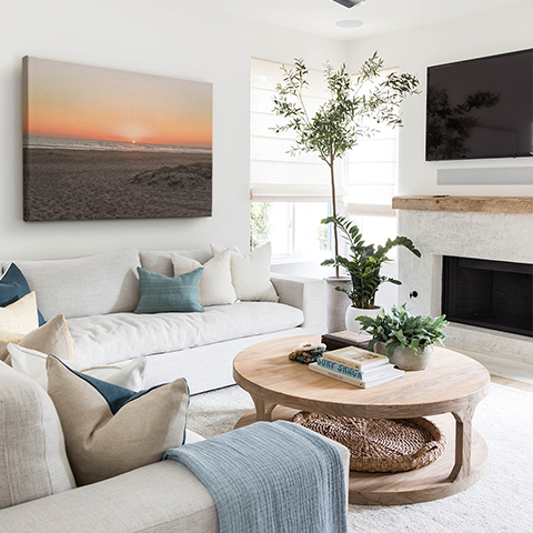 Verde que Encanta: O Uso de Plantas para Trazer Vida ao Ambiente - inspiração 1