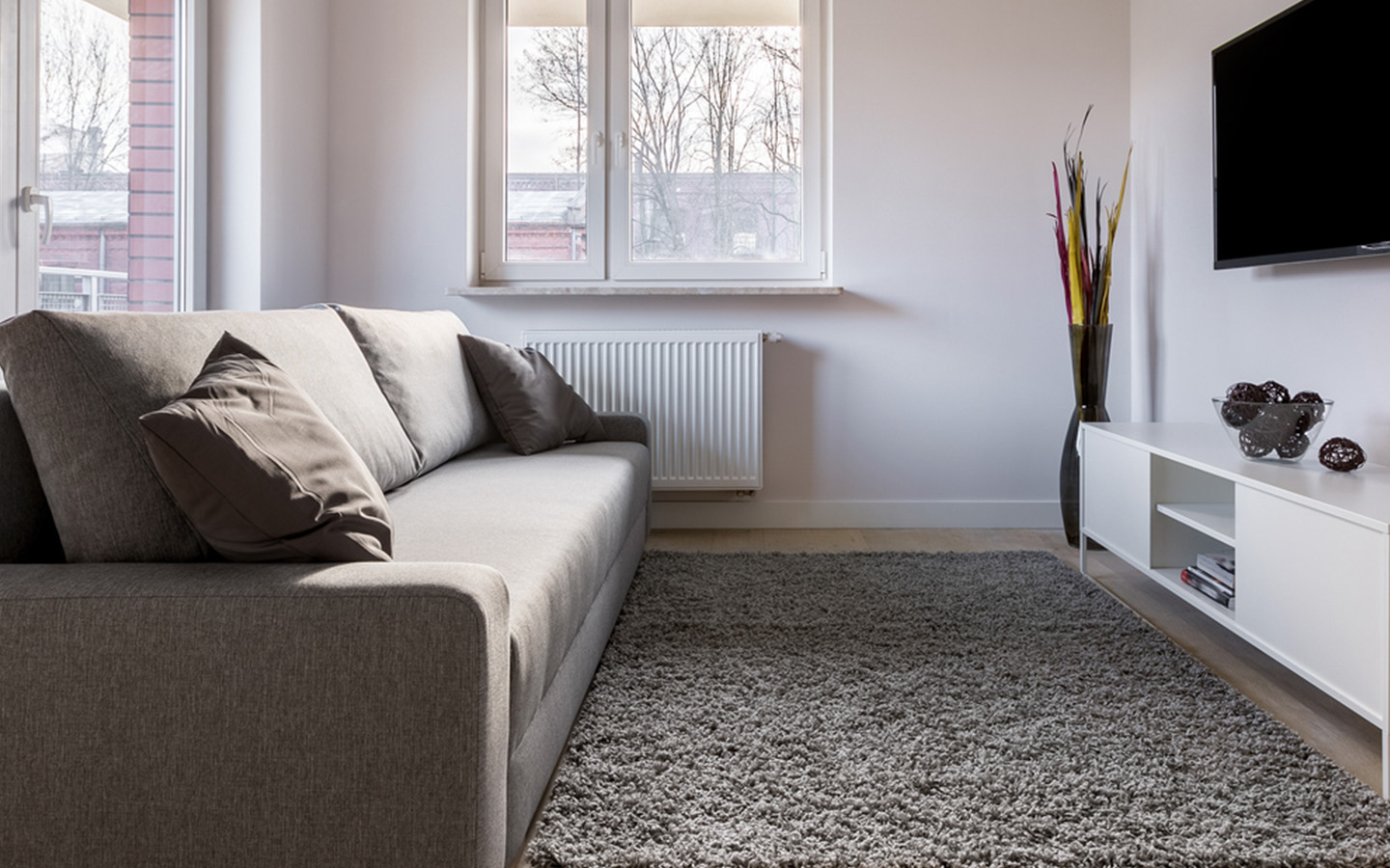 Verde que Encanta: O Uso de Plantas para Trazer Vida ao Ambiente - inspiração 2