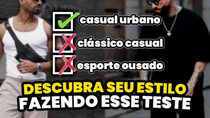 Confie na Sua Intuição: A Verdadeira Essência do Seu Estilo - inspiração 1