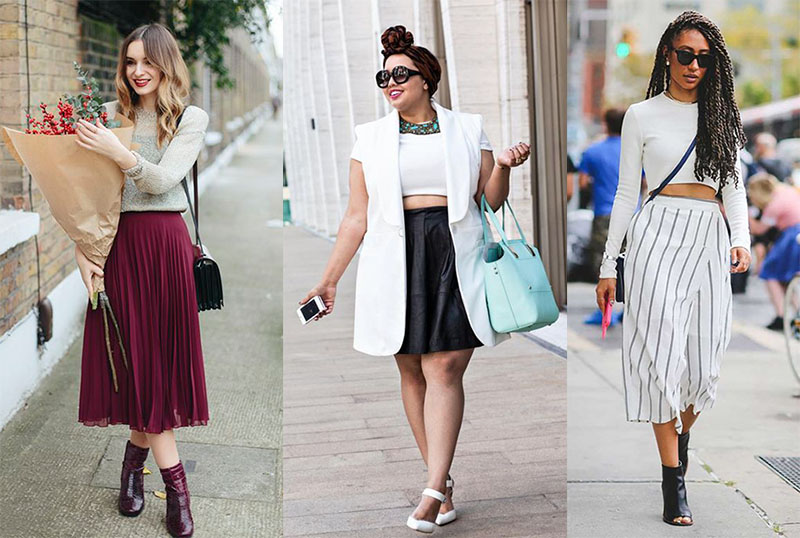 Observe Seu Guarda-Roupa Atual: O Que Já Funciona Para Você? - inspiração 2