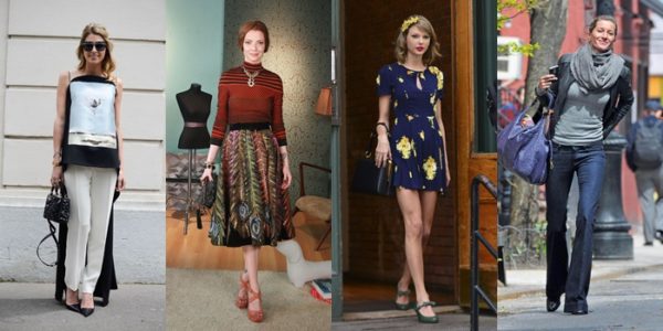 Defina Sua Paleta: Cores Que Iluminam Seu Rosto E Sua Pele - inspiração 1