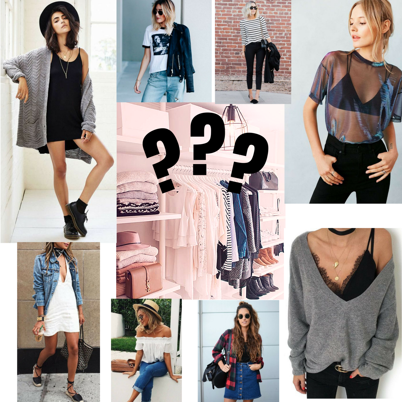 Explore Texturas e Caimentos: O Toque Que Transforma o Visual - inspiração 1