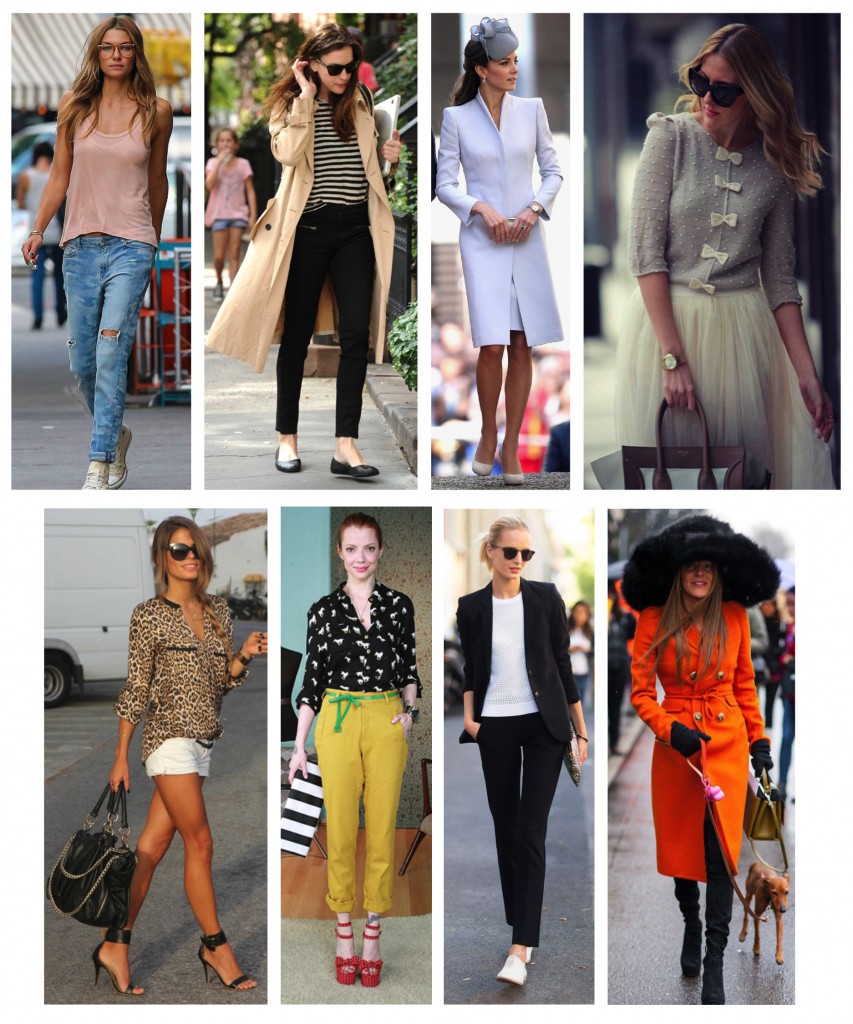 Pense no Seu Dia a Dia: Conforto E Praticidade Sem Abrir Mão da Elegância - inspiração 1