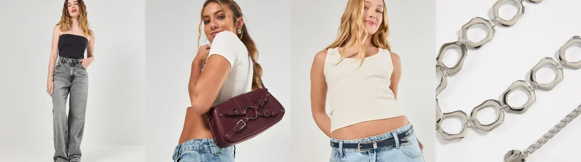 Experimente Silhuetas: Descubra Os Cortes Que Valorizam Seu Corpo - inspiração 1