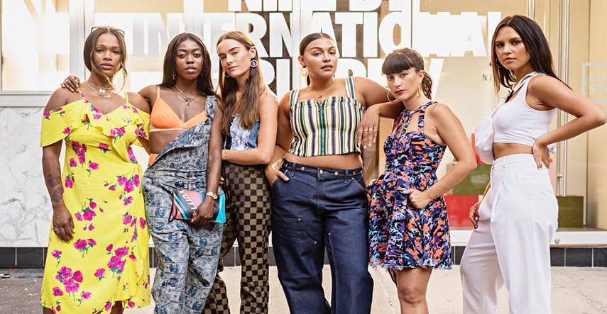 Experimente Silhuetas: Descubra Os Cortes Que Valorizam Seu Corpo - inspiração 2