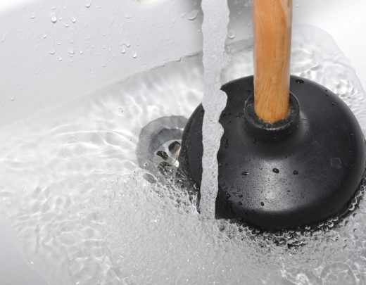 Identificando o motivo do entupimento: o primeiro passo é crucial - inspiração 1