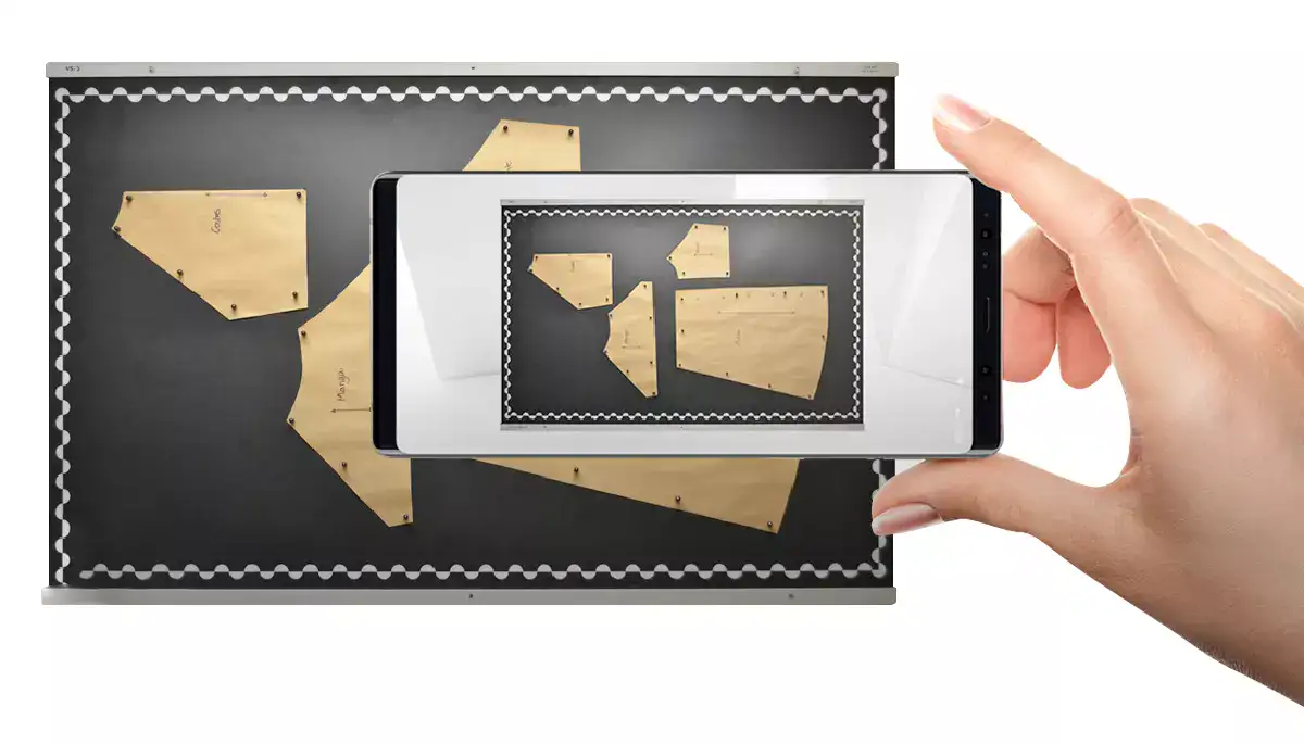 Preparando o Terreno: A Importância da Superfície Lisa e Iluminação Ideal - inspiração 2