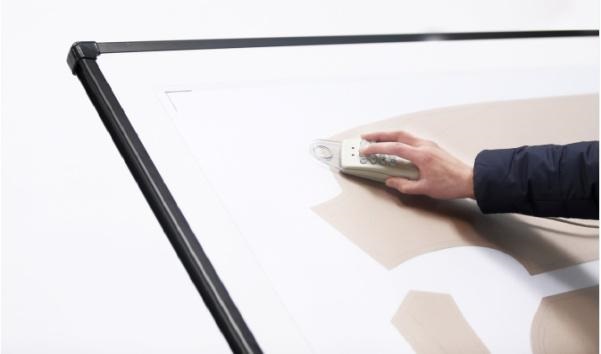 A Precisão do Scanner: Conquistando Detalhes com um Scanner de Mesa - inspiração 1