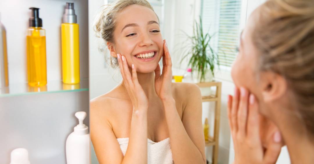 O Poder da Maquiagem: Truques para um Acabamento Matte Duradouro - inspiração 2