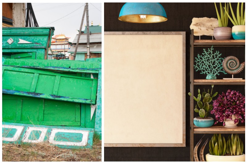 Desapego Consciente: Doando e Reciclando com Propósito - inspiração 2