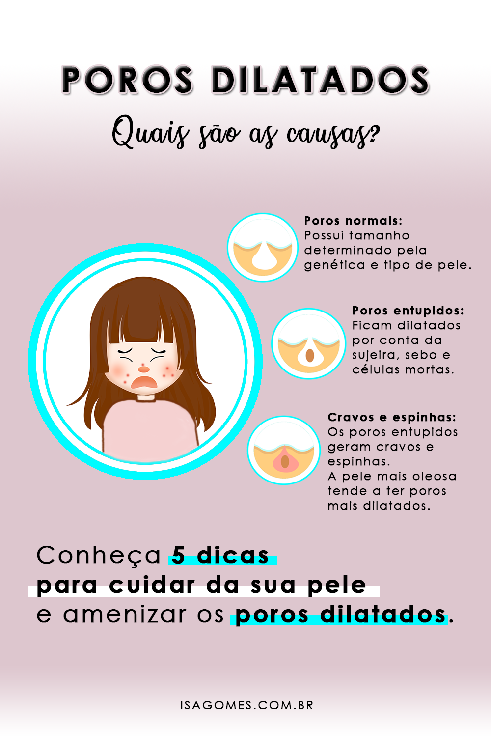 Máscaras Faciais: Um Reforço Efetivo e Relaxante - inspiração 1