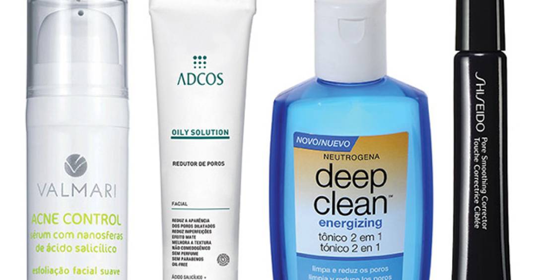 Proteção Solar: Seu Escudo Contra o Aumento dos Poros - inspiração 1