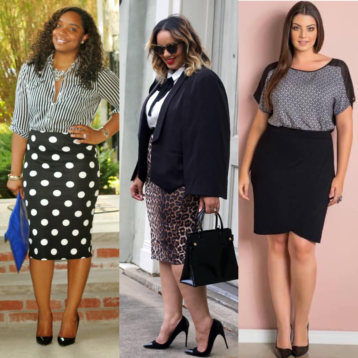 A Linha A: A Melhor Amiga do Quadril Largo - inspiração 2