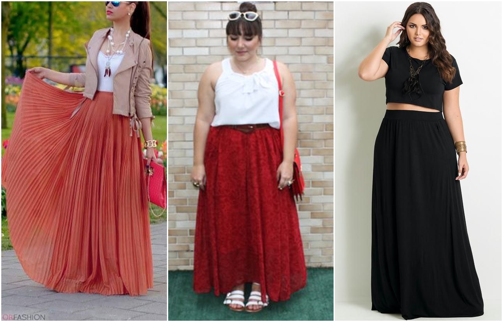 Cores Sólidas: A Base de um Guarda-Roupa Consciente - inspiração 2