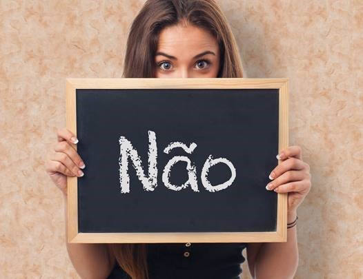 Pratique em Pequenas Situações: Comece o Exercício de Dizer 'Não' - inspiração 2