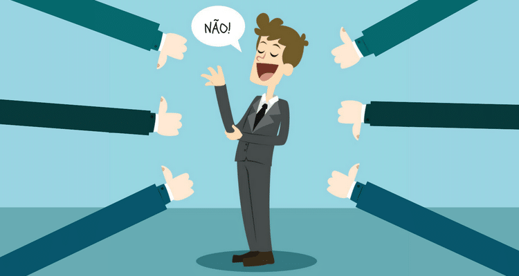 Lide com a Pressão Social: Você Não Precisa Agradar a Todos - inspiração 2